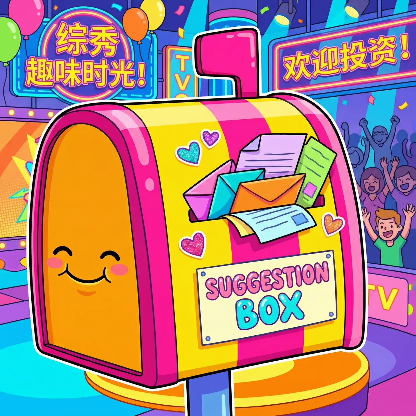 秘密教学92私下你可以随意土豪 Logo